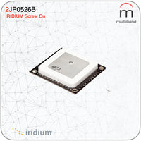 2JP0526B Iridium Internal Passive Antenna - www.multiband-antennas.com